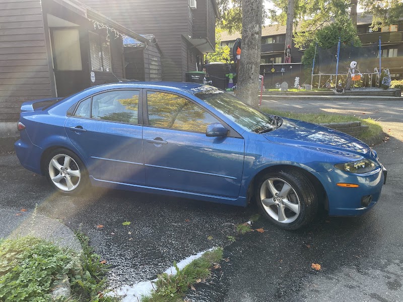 Amin's Auto Svc in Vancouver