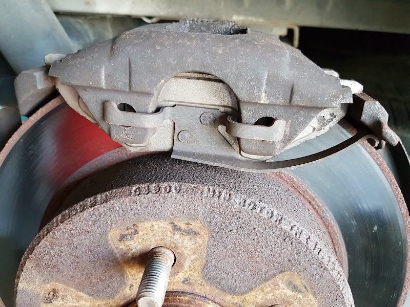 Amin's Auto Svc in Vancouver